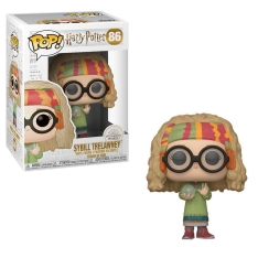 Фигурка Funko POP! Harry Potter: Professor Sybill Trelawney 42192