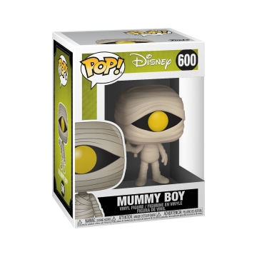 Фигурка Funko POP! The Nightmare Before Christmas: Mummy Boy 42674