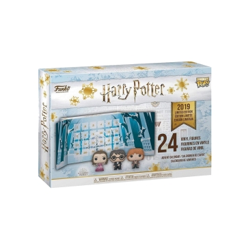 Адвент календарь Funko Harry Potter 42753