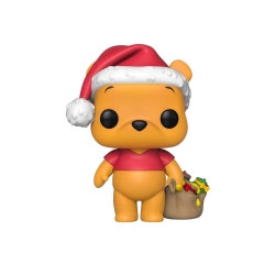 Фигурка Funko POP! Vinyl: Disney: Holiday: Winnie The Pooh: Winnie the Pooh 43328