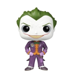 Фигурка Funko POP! Heroes: Arkham Asylum: Joker 4339
