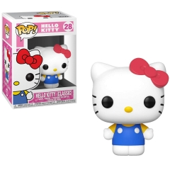 Фигурка Funko POP! Hello Kitty: Hello Kitty Classic 43461