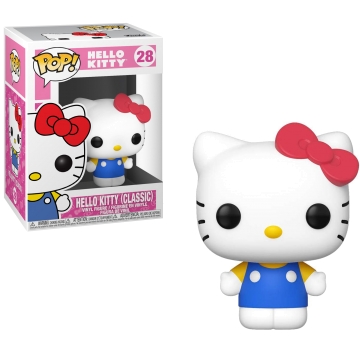 Фигурка Funko POP! Hello Kitty: Hello Kitty Classic 43461