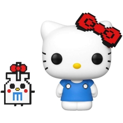 Фигурка Funko POP! Hello Kitty: Hello Kitty Anniversary 43464