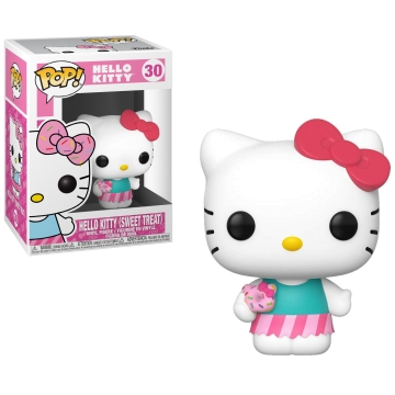 Фигурка Funko POP! Hello Kitty: Hello Kitty Sweet Treat 43473