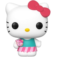 Фигурка Funko POP! Hello Kitty: Hello Kitty Sweet Treat 43473