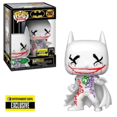 Фигурка Funko POP! Batman: Jokers Wild Batman Exclusive 43970