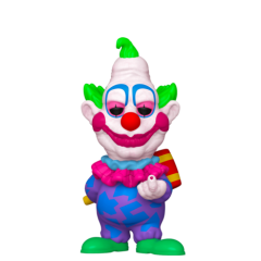 Фигурка Funko POP! Killer Klowns from Outer Space: Jumbo 44145