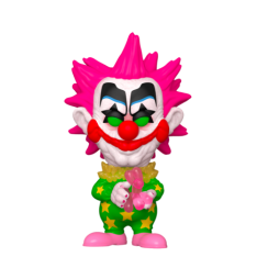 Фигурка Funko POP! Killer Klowns from Outer Space: Spikey 44147