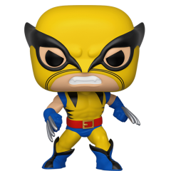 Фигурка Funko POP! Marvel 80th First Appearance: Wolverine 44155