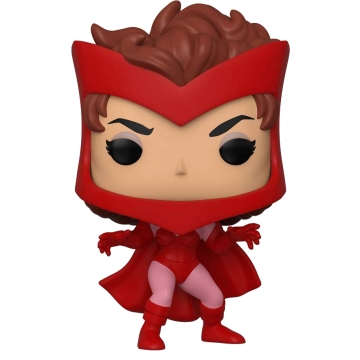 Фигурка Funko POP! Bobble: Marvel 80th First Appearance: Scarlet Witch 44503