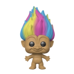 Фигурка Funko POP! Trolls: Rainbow Troll 44604