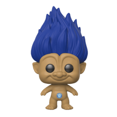 Фигурка Funko POP! Trolls: Blue Troll (Exclusive) 44609
