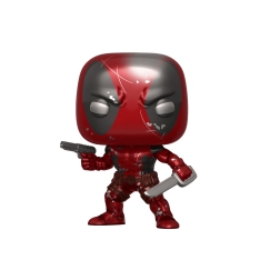 Фигурка Funko POP! Marvel 80th First Appearance: Deadpool Exclusive 45347