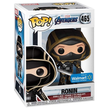Фигурка Funko POP! Avengers Endgame: Ronin Exclusive 465