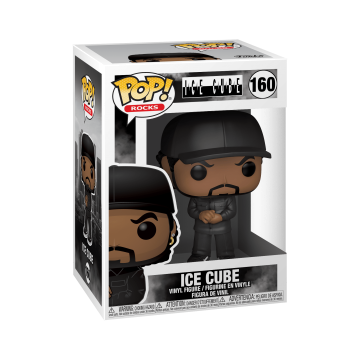 Фигурка Funko POP! Music: Ice Cube 46709