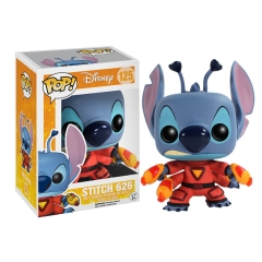 Фигурка Funko POP! Vinyl: Disney: Lilo and Stitch: Stitch 4671