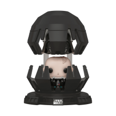 Фигурка Funko POP! Star Wars: Darth Vader in Meditation Chamber 46763