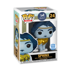 Фигурка Funko POP! Myths: Sphinx 47353