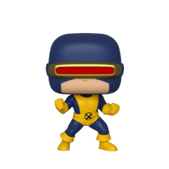 Набор Funko POP and Tee: Marvel 80th First Appearance Cyclops (S) 47362