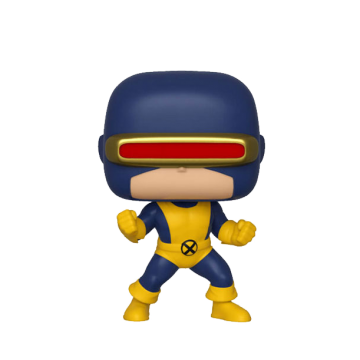Набор Funko POP and Tee: Marvel 80th First Appearance Cyclops (XL) 47365