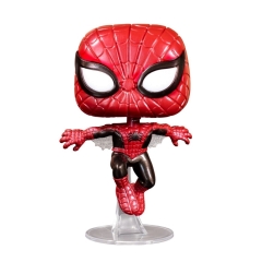 Фигурка Funko POP! Marvel 80th First Appearance: Spider Man (Exclusive) 47604