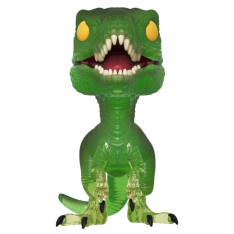 Набор Funko POP and Tee: Jurassic Park: Clever Raptor (S) 47628