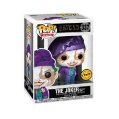 Фигурка Funko POP! Batman: The Joker CHASE 47709