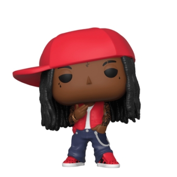 Фигурка Funko POP! Music: Lil Wayne 47721