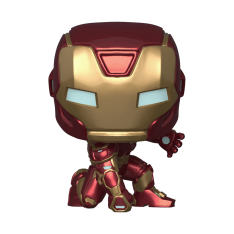 Фигурка Funko POP! Avengers Game: Iron Man 47756