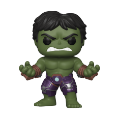 Фигурка Funko POP! Avengers Game: Hulk 47759
