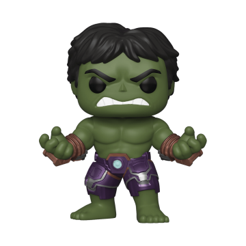 Фигурка Funko POP! Avengers Game: Hulk 47759