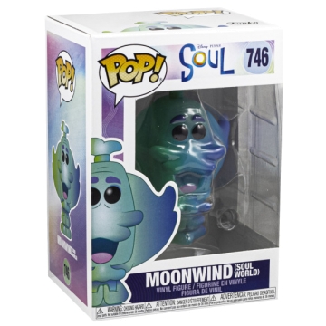 Фигурка Funko POP! Disney: Soul: Moonwind 48020