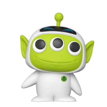 Фигурка Funko POP! Disney: Pixar Alien Remix: Eve 49608