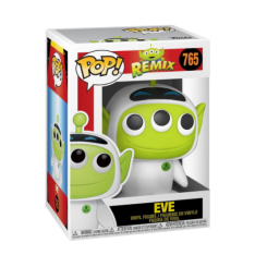 Фигурка Funko POP! Disney: Pixar Alien Remix: Eve 49608