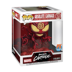 Фигурка Funko POP! Marvel: Absolute Carnage PX Previews Exclusive 49683