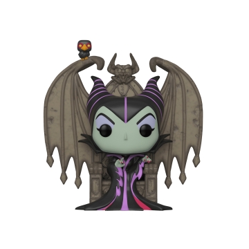 Фигурка Funko POP! Disney: Maleficent on Throne 49817