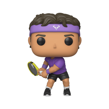 Фигурка Funko POP! Tennis: Rafael Nadal 49896