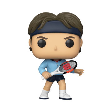 Фигурка Funko POP! Tennis: Roger Federer 50365