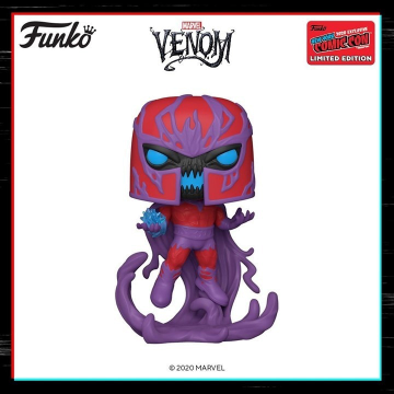 Фигурка Funko POP! Marvel: Venomized Magneto 50689