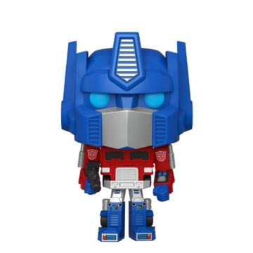 Фигурка Funko POP! Transformers: Optimus Prime 50965