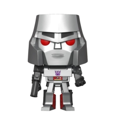 Фигурка Funko POP! Transformers: Megatron 50967
