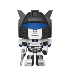 Фигурка Funko POP! Transformers: Jazz 50968