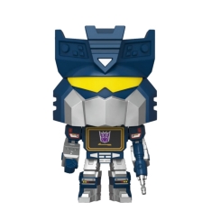 Фигурка Funko POP! Transformers: Soundwave 50969