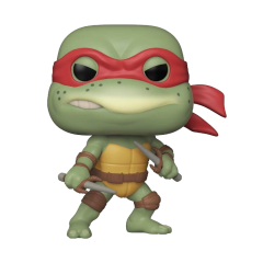 Фигурка Funko POP! Teenage Mutant Ninja Turtles: Raphael 51432