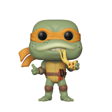 Фигурка Funko POP! Teenage Mutant Ninja Turtles: Michelangelo 51433