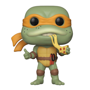 Фигурка Funko POP! Teenage Mutant Ninja Turtles: Michelangelo 51433