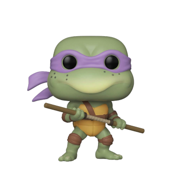 Фигурка Funko POP! Teenage Mutant Ninja Turtles: Donatello 51434