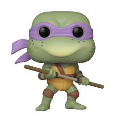 Фигурка Funko POP! Teenage Mutant Ninja Turtles: Donatello 51434