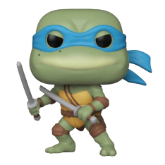 Фигурка Funko POP! Teenage Mutant Ninja Turtles: Leonardo 51435
